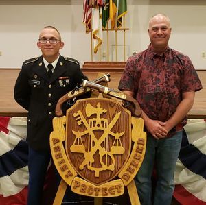 Meet your Posher, Joseph